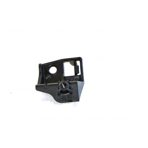 Front Bar Bracket Drivers Side OEM suits Mazda 3 BM