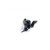 Tail Lamp Drivers Side OEM suits Honda Civic 2009 to 2012