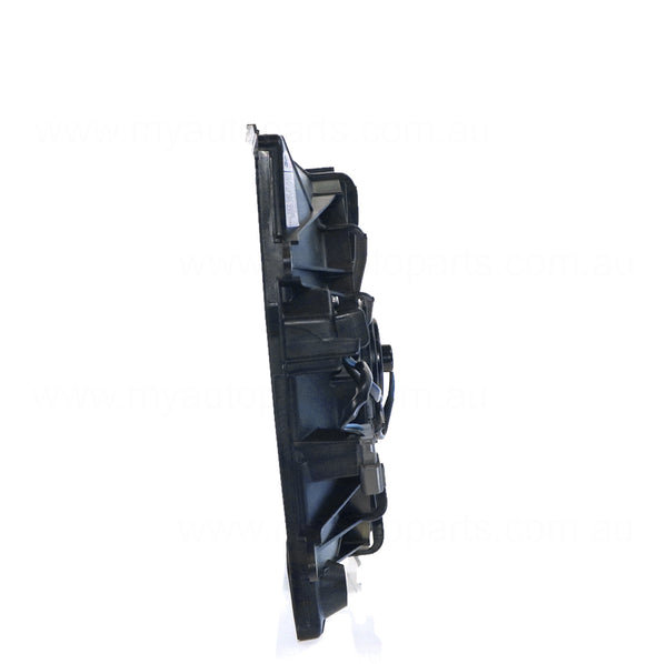 A/C Condenser Fan Assembly Aftermarket suits Honda CR-V