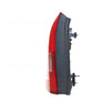 Tail Lamp Passenger Side OEM Suits Mazda 323 Protege BJ Sedan 6/2002 to 12/2003