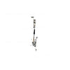 Electric Without Motor Front Door Window Regulator Passenger Side Aftermarket Suits Nissan X-Trail T30 2001 to 2007