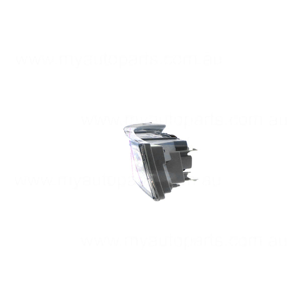 Fog Lamp Drivers Side OEM Suits Nissan Maxima J31 2003 to 2009