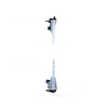 Radiator 32 / 32 mm Plastic Aluminium 400 x 708 x 16 mm Manual/Auto 2.4L L K24A Aftermarket Suits Honda Accord CM 2002 to 2008