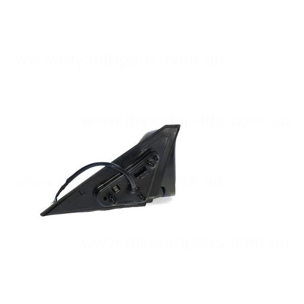 Door Mirror Drivers Side Certified Suits Mazda 6 GG 2005 to 2008