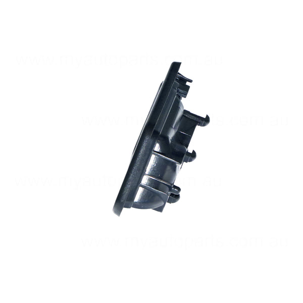 Front Door Inside Handle Passenger Side Aftermarket Suits Suzuki Vitara SE416/SV420 1988 to 1998