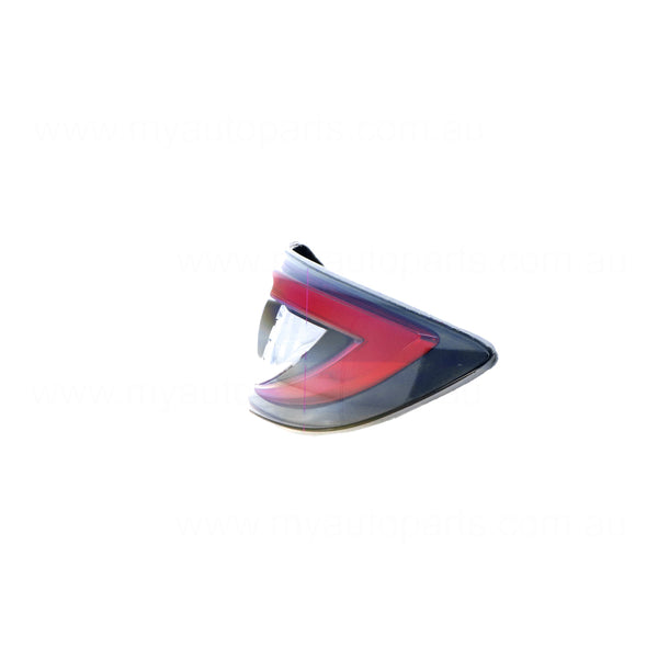 Tail Lamp Drivers Side OEM Suits Mazda 6 GH Wagon 3/2010 to 12/12