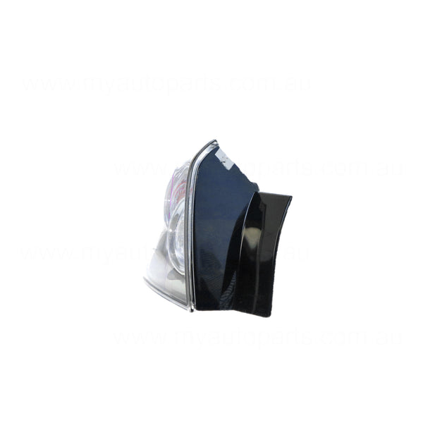 Tail Lamp Passenger Side OEM Suits Mazda 3 BK Hatch 7/2006 to 2/2009