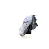 Halogen Head Lamp Drivers Side Certified Suits Nissan Micra K13 2010 to 2013