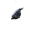 Halogen Manual Adjust Head Lamp Passenger Side Certified Suits Honda Jazz GE 2008 to 2014