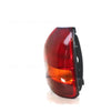 Tail Lamp Drivers Side Aftermarket Suits Honda Civic EK Hatch 1995 to 1998