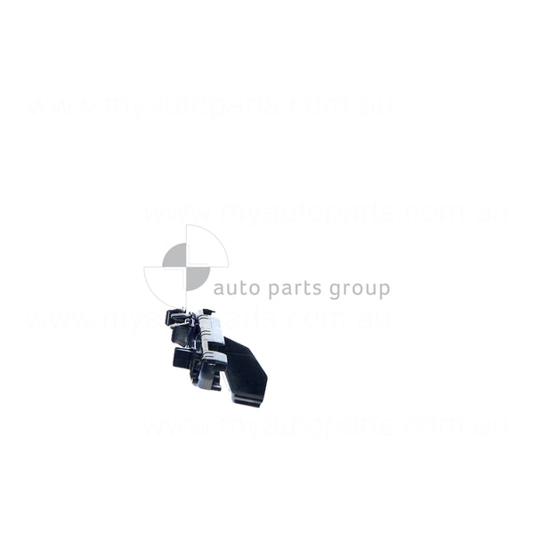 Front Bar Bracket Passenger Side OEM suits Nissan Qashqai J11