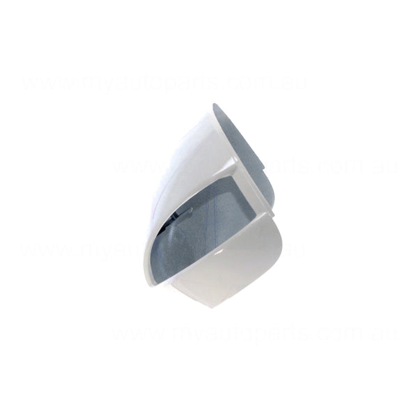 Door Mirror Cover Passenger Side OEM Suits Honda Civic FN 2007 to 2012