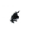 Halogen Head Lamp Drivers Side OEM Suits Nissan Pulsar ST B17 2012 to 2017