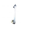 Radiator 32.5 / 32.5 mm Plastic Aluminium 375 x 670 x 16 mm AT/CVT 1.5 L LEA2 2.0 L R20A5 Aftermarket Suits Honda Civic FB 2012 to 2016