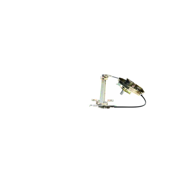Front Door Window Regulator Passenger Side Aftermarket Suits Suzuki Grand Vitara SQ416/SQ420/SQ625 1998 to 2005