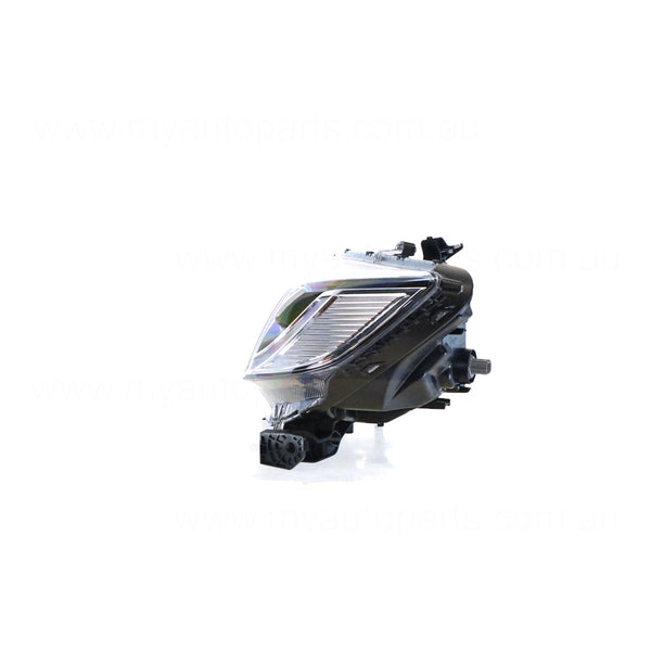Head Lamp Passenger Side OEM Suits Honda Jazz VTi-L GK 2017 On