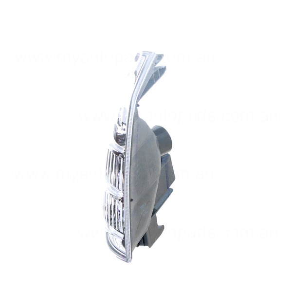 Front Park / Indicator Lamp Drivers Side Certified Suits Nissan X-Trail T30 2001 to 2007