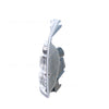 Front Park / Indicator Lamp Drivers Side Certified Suits Nissan X-Trail T30 2001 to 2007