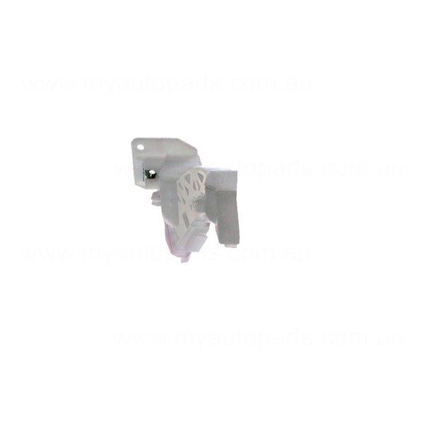 Front Bar Bracket Passenger Side OEM Suits Mazda 3 BK 2004 to 2009