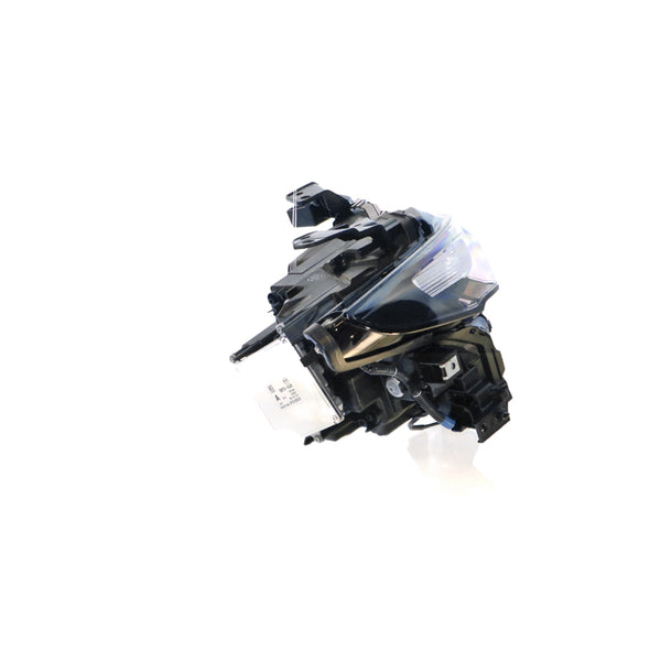 Head Lamp Drivers Side OEM suits Mazda 3 BP