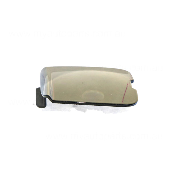Front Bar Tow Hook Cover OEM suits Mazda 3 BL