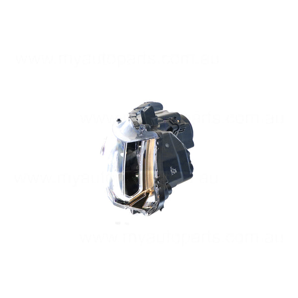 Xenon Head Lamp Drivers Side OEM Suits Honda Odyssey RB 2011 to 2014