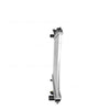 Radiator 35 / 35 mm Plastic Aluminium 400 x 694 x 16 mm Manual/Auto 3.0L L VE30DE Aftermarket Suits Nissan Maxima A33 1999 to 2003