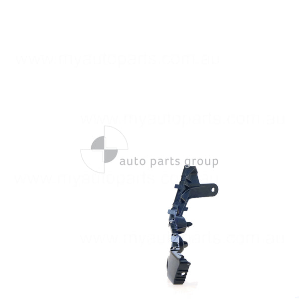 Rear Bar Bracket Passenger Side OEM Suits Mazda 2 DE 2007 to 2014