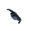 Chrome Head Lamp Passenger Side OEM Suits Honda Jazz VTi/VTi-S GD 2004 to 2008