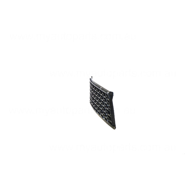 Front Bar Grille OEM Suits Kia Cerato TD 5 Door Hatch 8/2010 to 3/2013