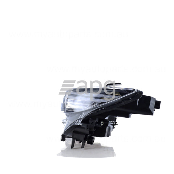 Mazda CX-5 OEM Head Lamp Passenger Side 01/2021 to 01/2022 - KB9H51041M