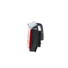 Tail Lamp Passenger Side Aftermarket Suits Honda Civic ED 1987 to 1991