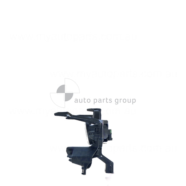 Fog Lamp Drivers Side OEM Suits Honda City GM 2009 to 2013