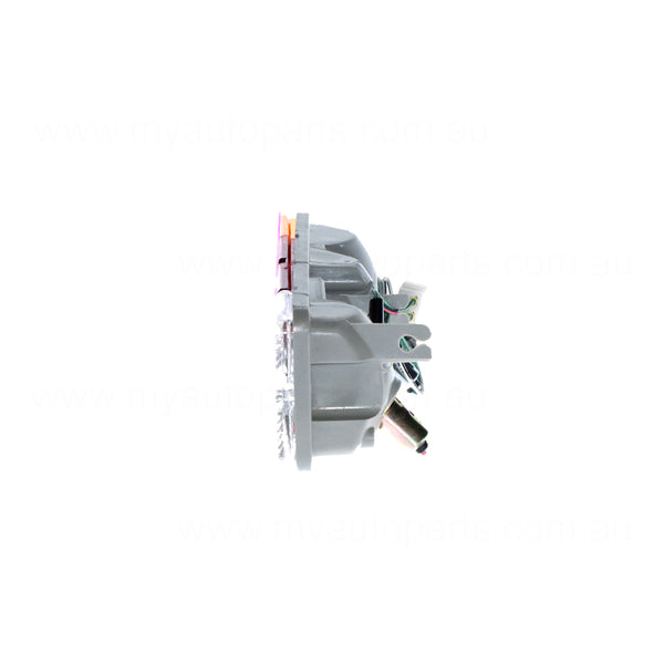 Tail Lamp Passenger Side Aftermarket suits Suzuki Sierra
