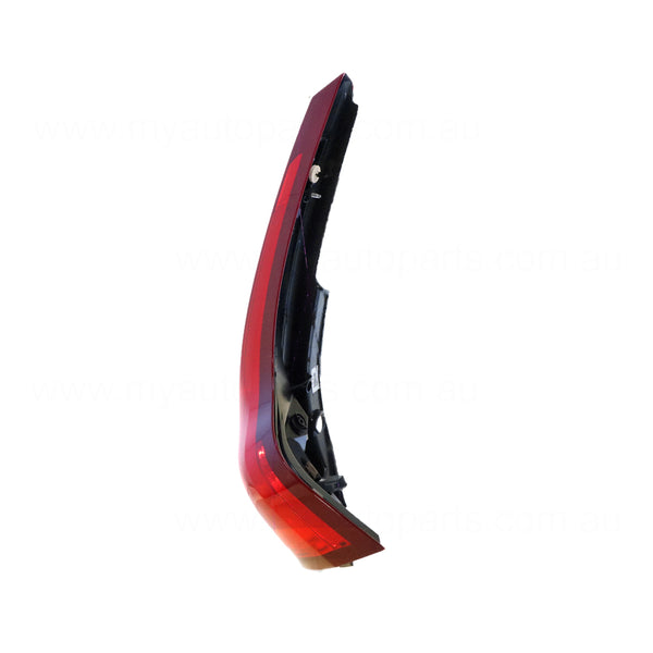 Tail Lamp Drivers Side OES  Suits Volvo XC60 DZ 2009 to 2013