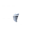 Grille Passenger Side Aftermarket Suits Nissan Tiida C11 2006 to 2009