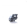 Halogen Head Lamp Drivers Side OEM suits Nissan Qashqai J11