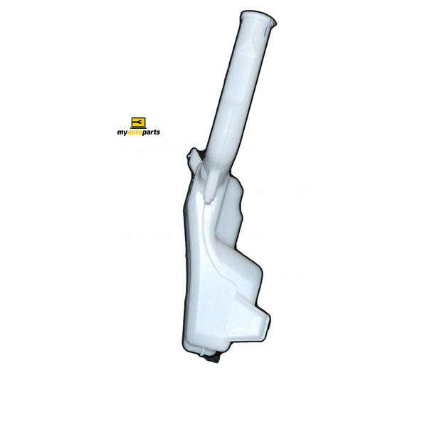 With Pump Washer Bottle OEM Suits Mazda 2 DE 2007 to 2014