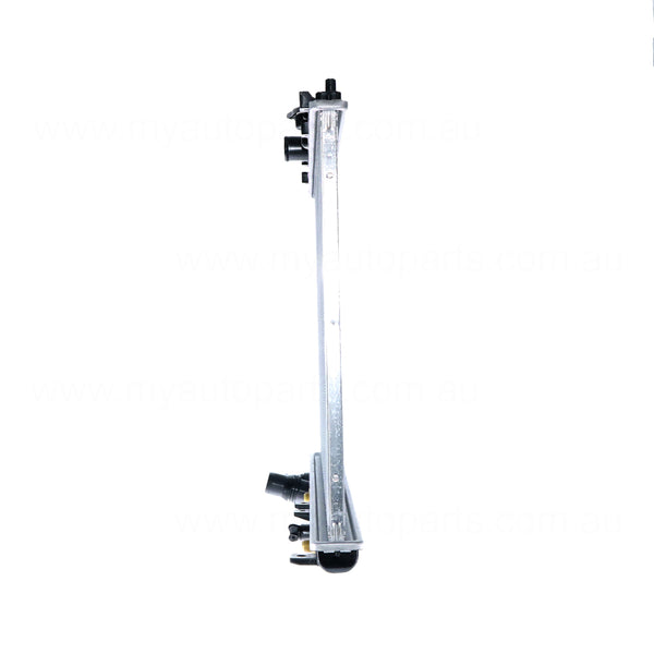 Radiator 32 / 32 mm Plastic Aluminium 400 x 708 x 16 mm Manual/Auto 2.4L L K24A Aftermarket Suits Honda Accord CL 2003 to 2008