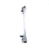 Radiator 32 / 32 mm Plastic Aluminium 400 x 708 x 16 mm Manual/Auto 2.4L L K24A Aftermarket Suits Honda Accord CL 2003 to 2008