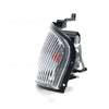 Front Park / Indicator Lamp Passenger Side Certified Suits Mazda B Series UN 2002 to 2006