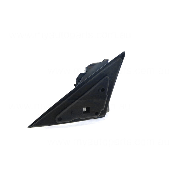 Door Mirror Drivers Side Certified Suits Mazda 6 GH 2008 to 2012