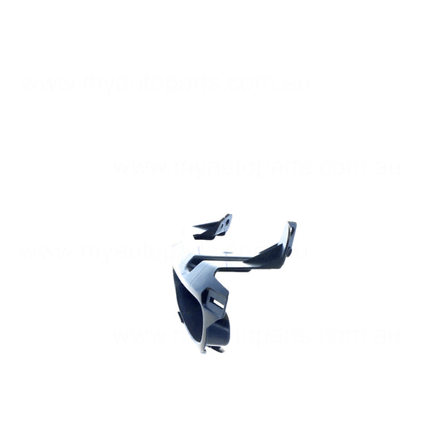 Front Bar Insert OEM suits Mazda 3 BL