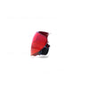 Tail Lamp Drivers Side OES  Suits Peugeot 207 A7 2007 to 2009