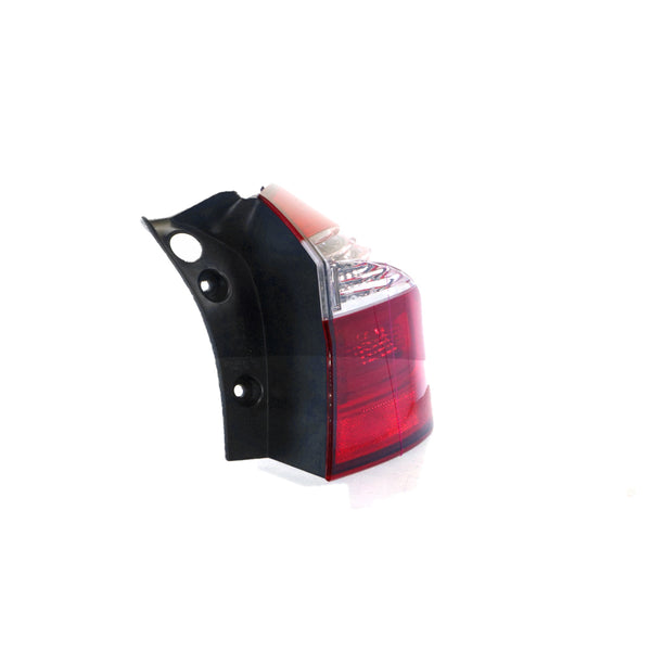 Tail Lamp Drivers Side Certified Suits Kia Rio S/Si UB Hatch 8/2011 to 1/2017