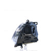 Xenon Adaptive Head Lamp Passenger Side Certified suits Mini Cooper