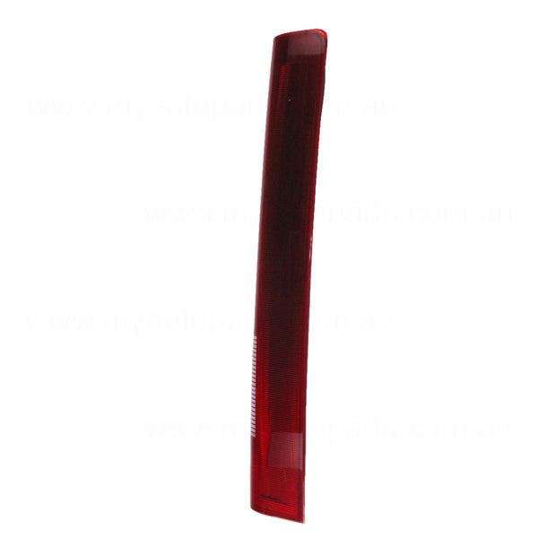 Tail Lamp Drivers Side Certified Suits Iveco Daily Daily 1990 to 2005