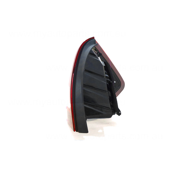 Tail Lamp Passenger Side Certified Suits Nissan Tiida C11 Sedan 2/2006 to 10/2006