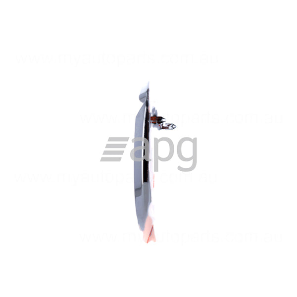 Mazda BT-50 4x2 OEM Tail Gate Emblem 07/2020 to 11/2021 - 1K0A51711