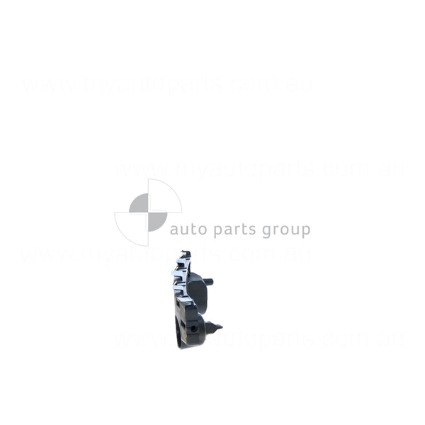 Front Bar Bracket Passenger Side OEM Suits Mazda 2 DE 2007 to 2014